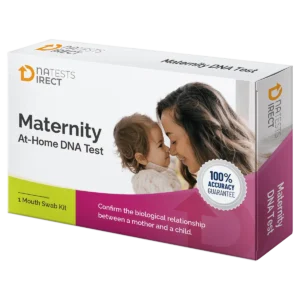 DNA Maternity Test