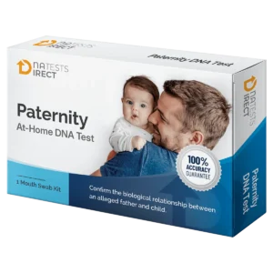 DNA Paternity Test